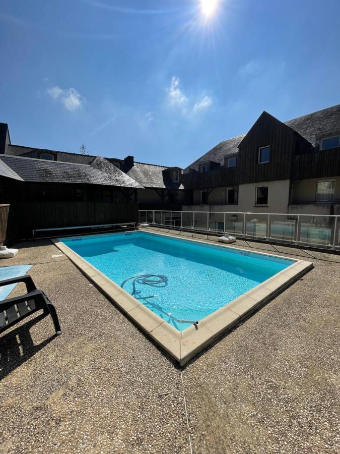 Studio - 19 Rochefort-en-Terre Exterior photo