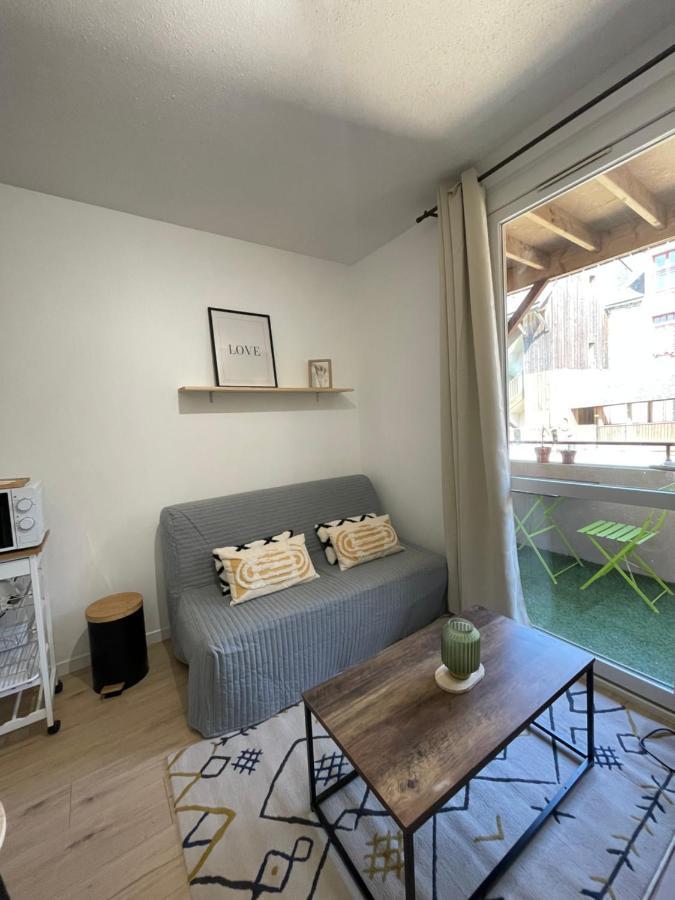 Studio - 19 Rochefort-en-Terre Exterior photo